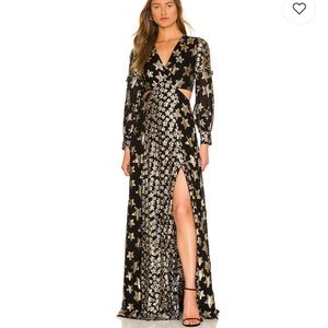 LoveShackFancy Aneesha dress